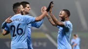 Erst schwach gestartet, jetzt klarer Titelkandidat: Manchester City