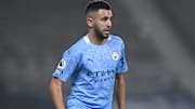 West Bromwich Albion v Manchester City - Premier League