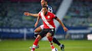 West Bromwich Albion v Southampton - Premier League