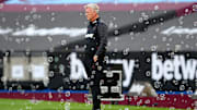 Many are predicting West Ham's relegation this season