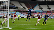 West Ham-Arsenal