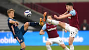 West Ham United v Arsenal - Premier League
