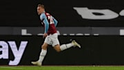Jarrod Bowen is enjoying a fine season