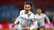 El Manchester United tienta a Jack Grealish