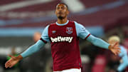 Sébastien Haller ne s'est pas éternisé à West Ham après avoir brillé en Bundesliga. 