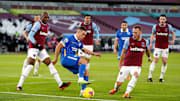 Neither side could take a hold of the game 