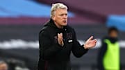 West Ham were flat against Brighton and lucky to escape with a point