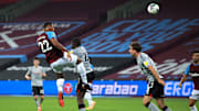 Haller scored twice in midweek and should be integrated into the first team