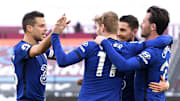 West Ham United v Chelsea - Premier League