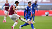 West Ham United v Chelsea - Premier League