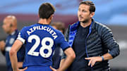 Chelsea's defensive struggles are becoming too serious
