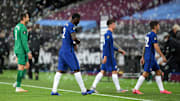 West Ham United v Chelsea FC - Premier League