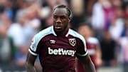 West Ham United v Crystal Palace - Premier League