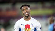 West Ham United v Crystal Palace - Premier League