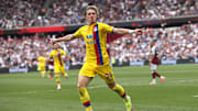 Conor Gallagher