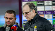 Leeds travel to London on Friday