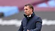 West Ham United v Leicester City - Premier League