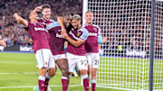 West Ham United v Leicester City - Premier League