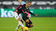 West Ham United v Liverpool - Premier League