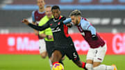 West Ham United v Liverpool - Premier League