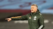 West Ham United v Manchester United - Premier League