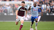 West Ham United v Manchester United - Premier League