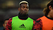 Will Manchester United verlassen: Paul Pogba