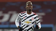 A Pogba solo le queda un año y medio de contrato