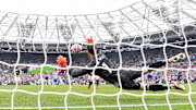 David De Gea