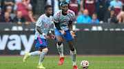  Manchester United-West Ham United