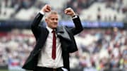 West Ham United v Manchester United - Premier League