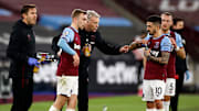 West Ham come into the game full of confidence
