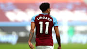 David Moyes has confirmed he would like to sign Jesse Lingard on a permanent deal