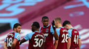 West Ham United v Tottenham Hotspur - Premier League
