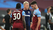 Ce n'est pas le jeu le plus plaisant de Premier League, mais c'est dans la plus pure tradition anglaise que West Ham retourne le championnat.