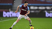 Declan Rice ist bei den Premier-League-Topklubs heiß begehrt