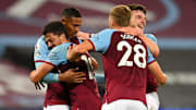 Fornals has enjoyed a superb start to the 2020/21 season