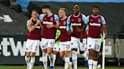West Ham will be looking to build on last weekend's shock thrashing of Wolves