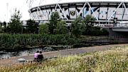 West Ham United v Chelsea - Premier League