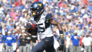 West Virginia v Kansas