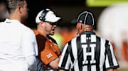 West Virginia v Texas