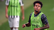Weston McKennie