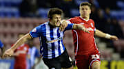 Wigan Athletic v Cardiff City - Sky Bet Championship