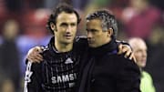 Wigan Athletic v Chelsea