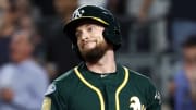 Wild Card Game - Oakland Athletics v New York Yankees