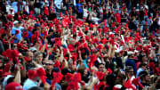 Wild Card Game - St Louis Cardinals v Atlanta Braves
