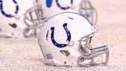 Wild Card Playoffs - Cincinnati Bengals v Indianapolis Colts