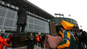 The Packers are releasing a ten-part documentary about the history of the franchise.