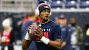 Houston Texans QB Deshaun Watson