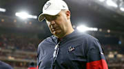 Houston Texans GM/Head Coach Bill O'Brien